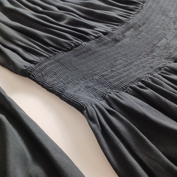 Hanna Nikole Renaissance Blouse - Picture 4 of 15